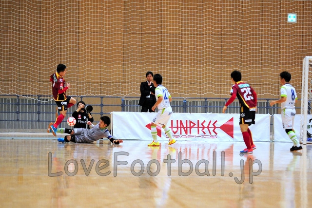 LoveFootball.jp 